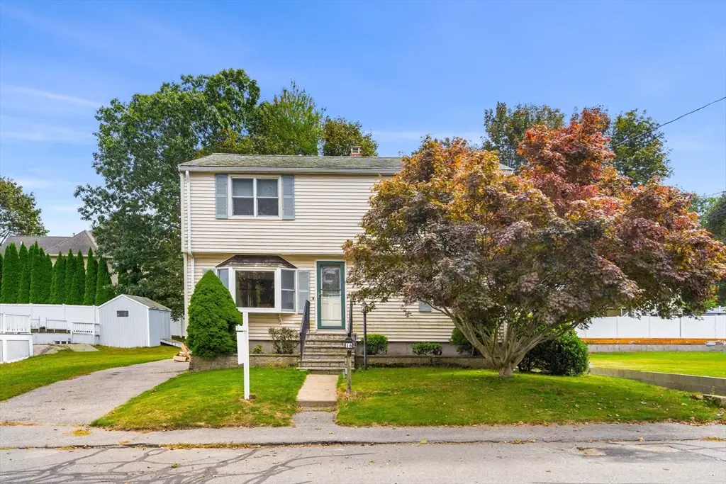 16 Marion Ave, Beverly, MA 01915 - #1