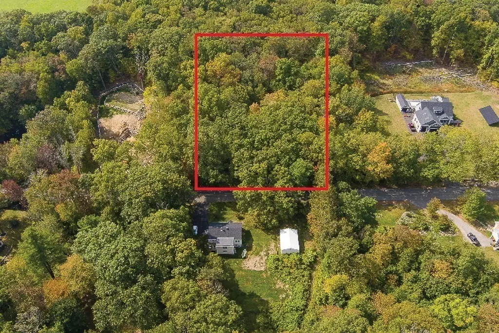 354 W Sutton Rd, Sutton, MA 01590 - Image #1