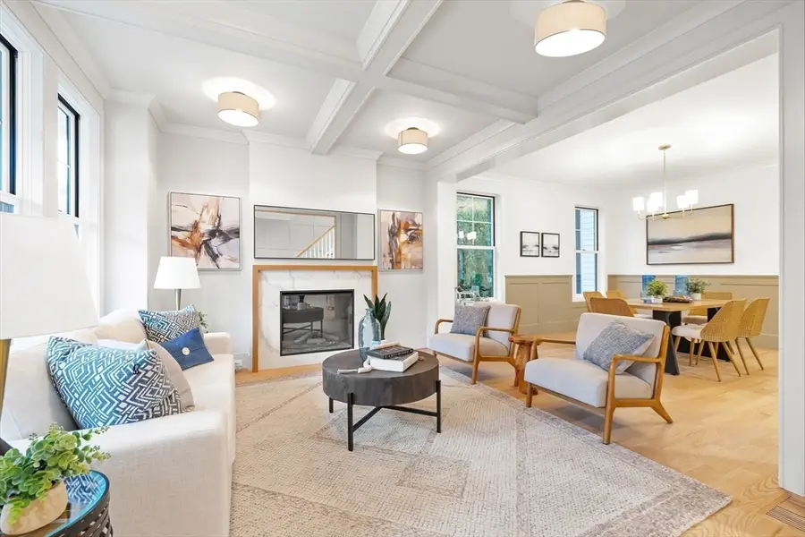 47 Emerson Road, Needham, MA 02492 - Image #2