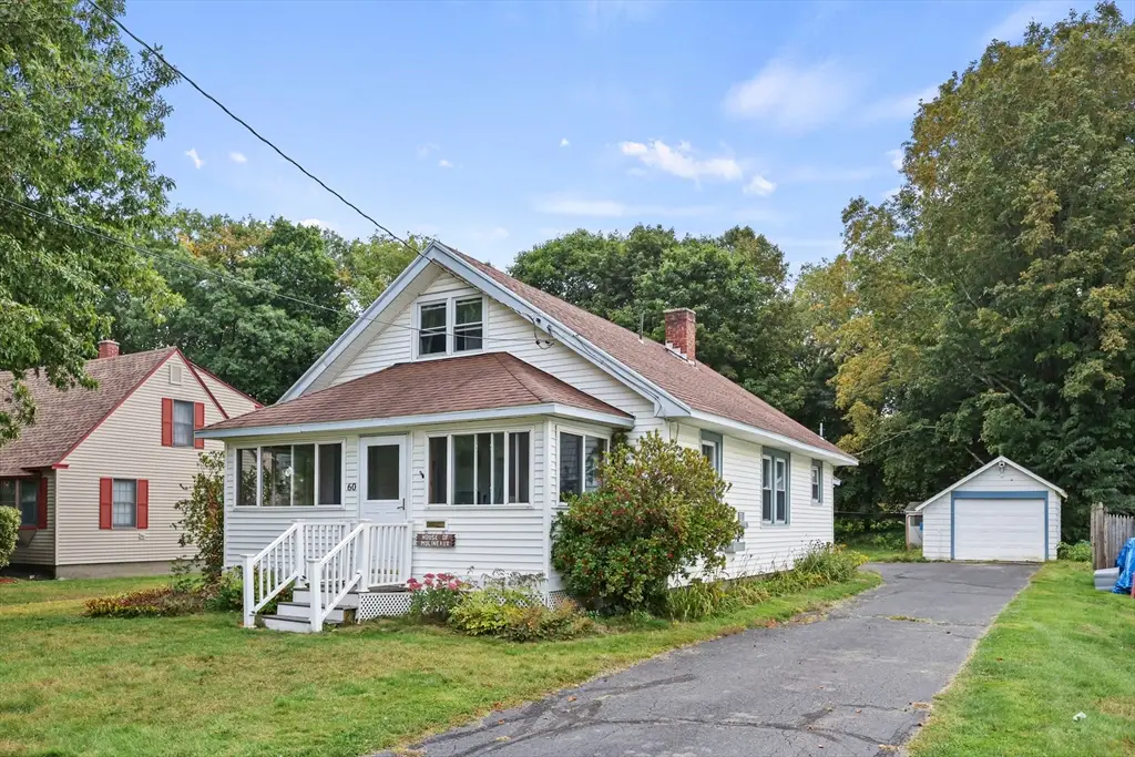 60 Franklin Street, Dalton, MA 01226 - Image #1