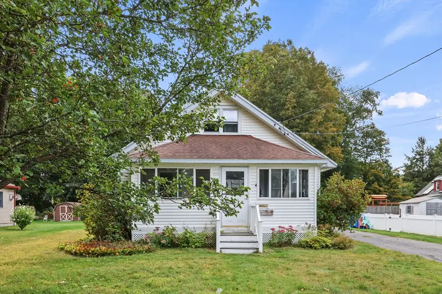 60 Franklin Street, Dalton, MA 01226 - Image #2