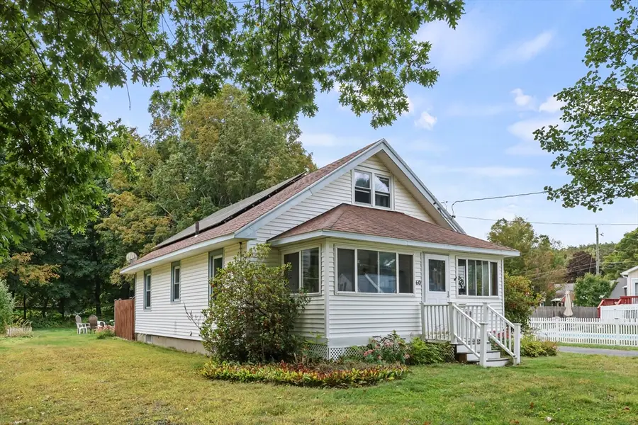 60 Franklin Street, Dalton, MA 01226 - Image #3