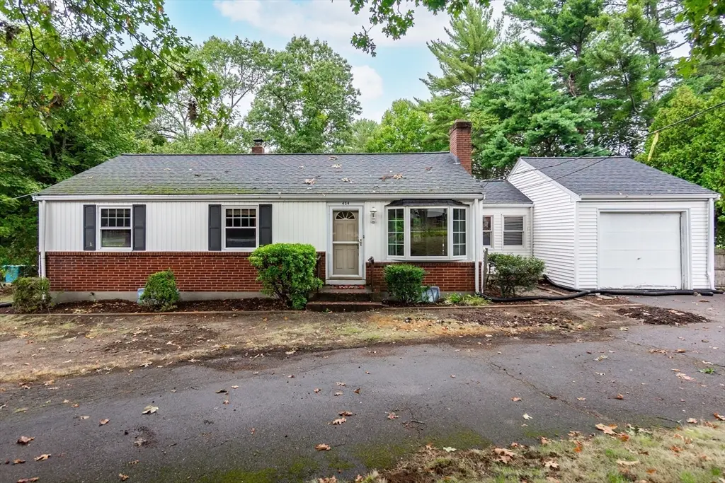 454 Old Connecticut Path, Wayland, MA 01778 - Image #1