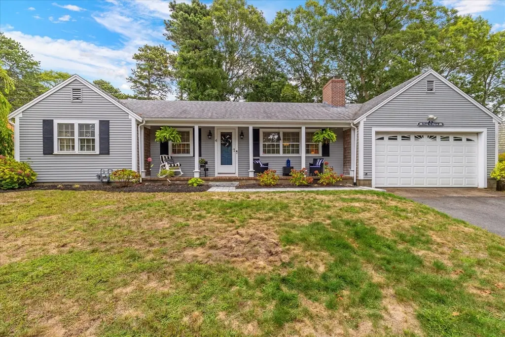 4 Ebb Rd, Yarmouth Port, MA 02675 - Image #1