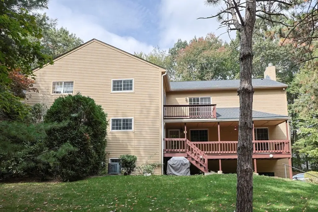 14 Country Club Ln #C, Milford, MA 01757 - #1