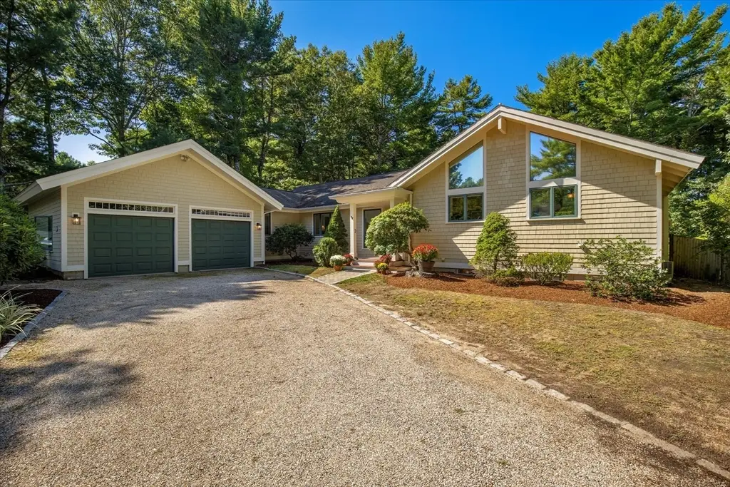 72 Walton Heath Way, Mashpee, MA 02649 - Image #1