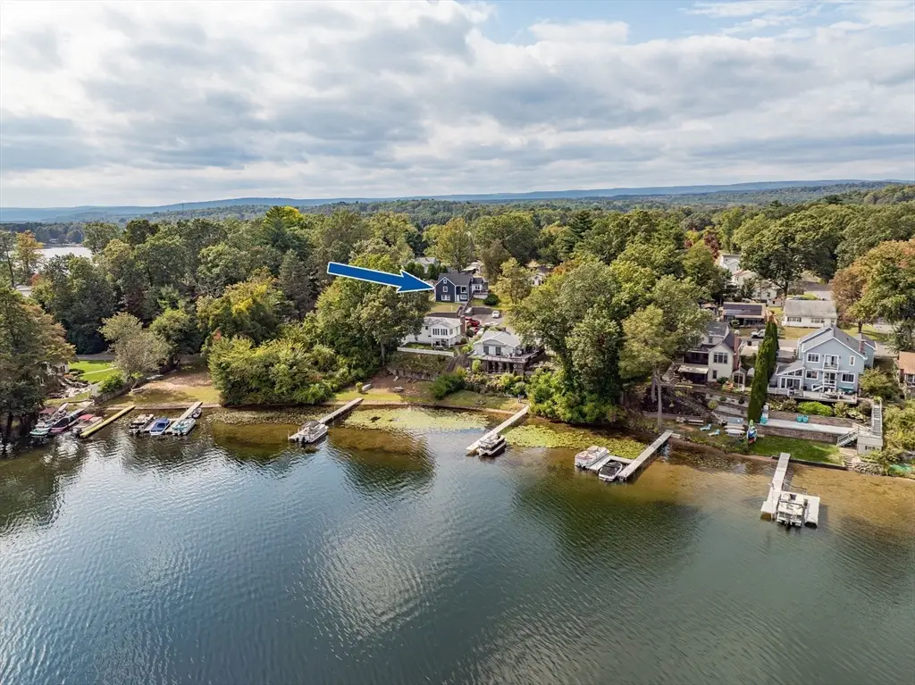 3 Evergreen St, Southwick, MA 01077 - Image #1