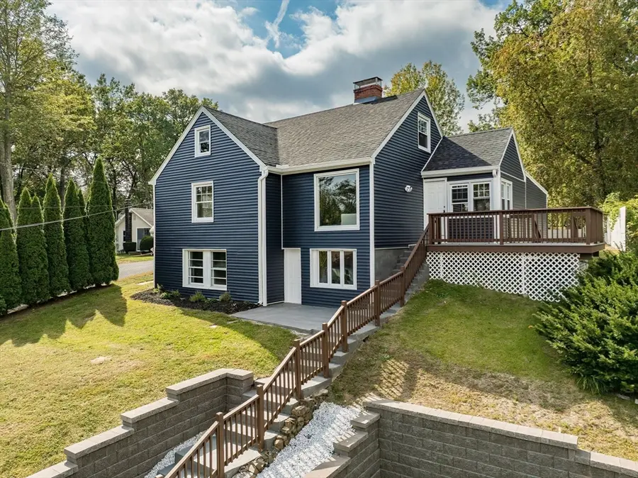 3 Evergreen St, Southwick, MA 01077 - Image #3