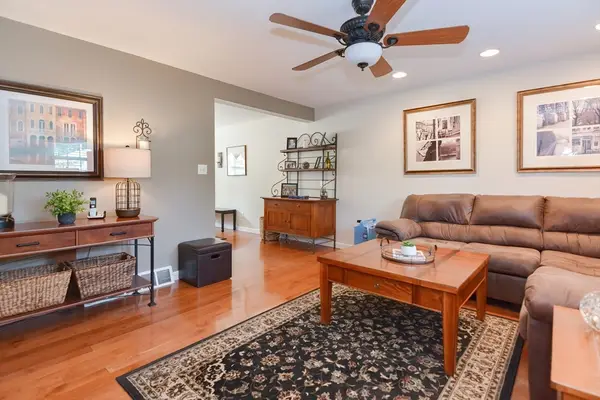 25 Bayberry Circle #25, Millis, MA 02054