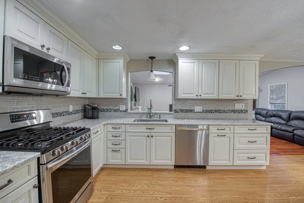 5 Chase Drive, Sharon, MA 02067 - #1