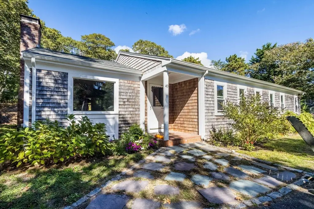 49 Duck Marsh, Chatham, MA 02633 - Image #1