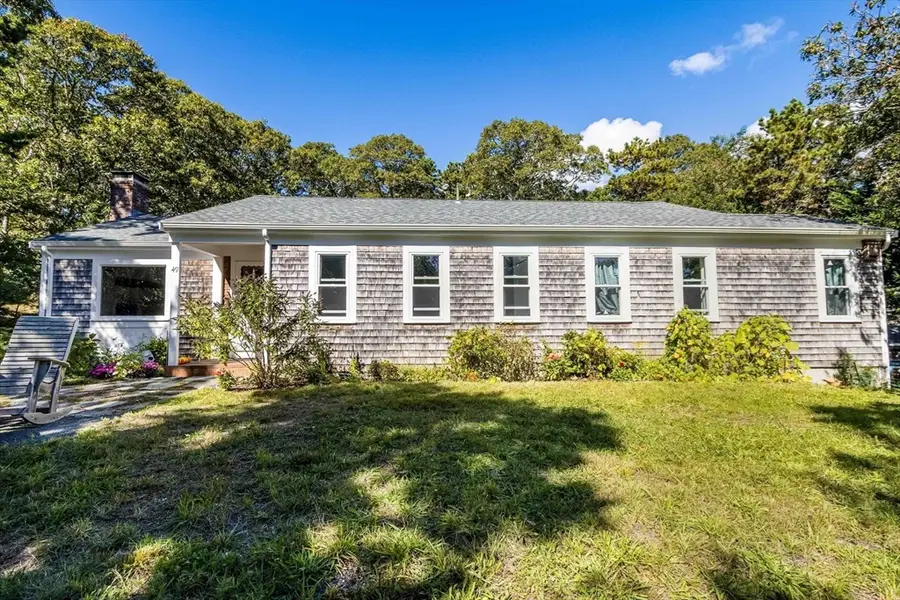 49 Duck Marsh, Chatham, MA 02633 - Image #3
