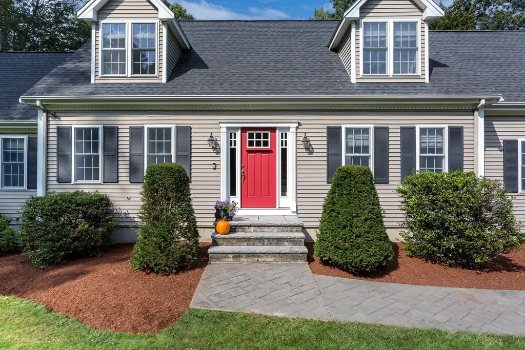 9 Jefferson Rd, Franklin, MA 02038 - #1