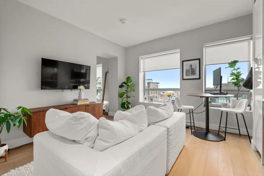 100 Shawmut Ave #908, Boston, MA 02118 - Image #1