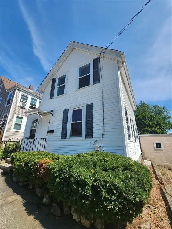 11 Richmond Street, Weymouth, MA 02188 - Image #1