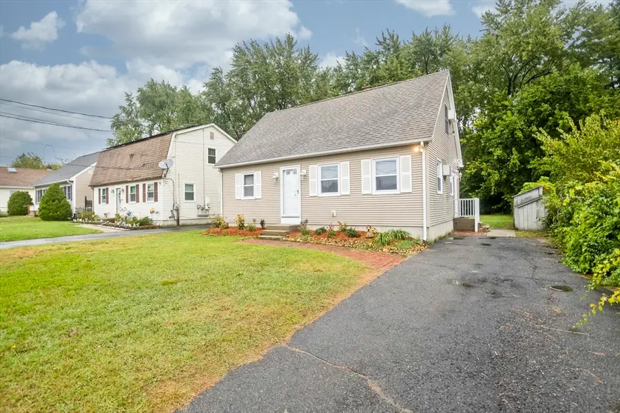 105 Mazarin St, Springfield, MA 01151 - Image #2