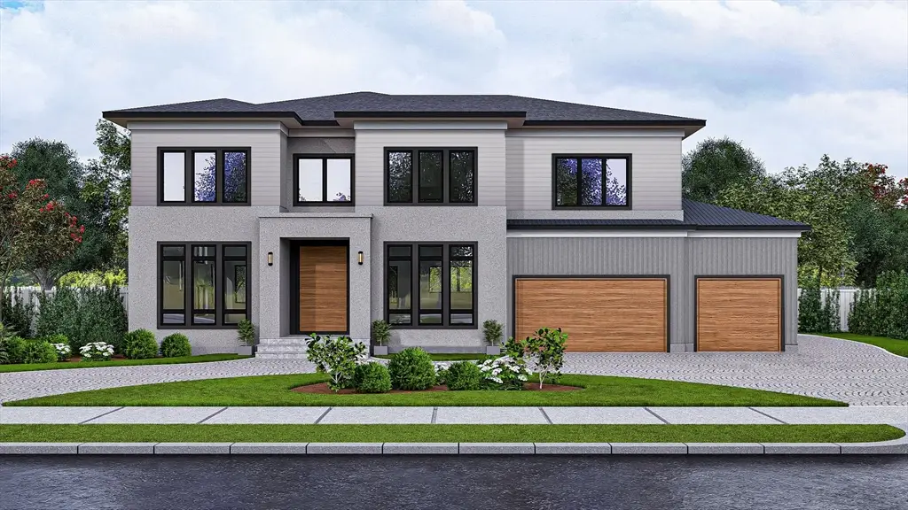 65 Levbert Rd, Newton, MA 02459 - Image #1