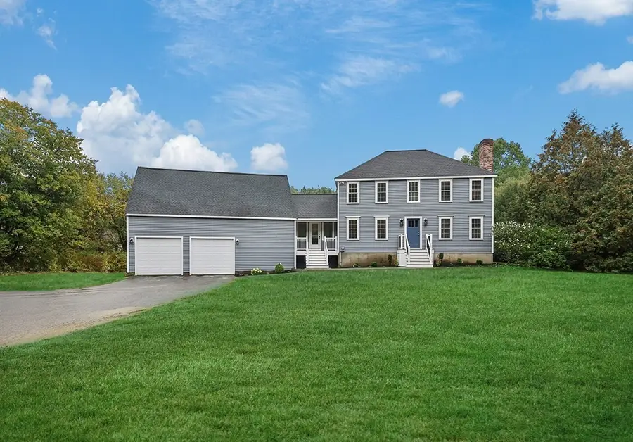 94 Hudson Rd, Stow, MA 01775 - Image #2