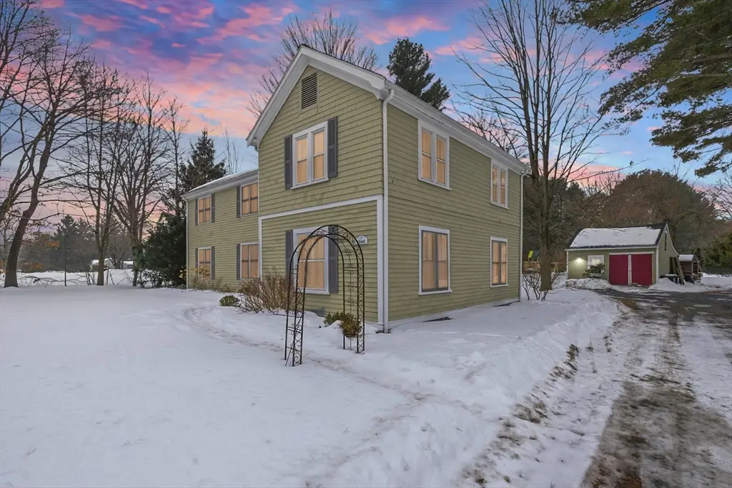 63 Landham Rd, Sudbury, MA 01776 - #1