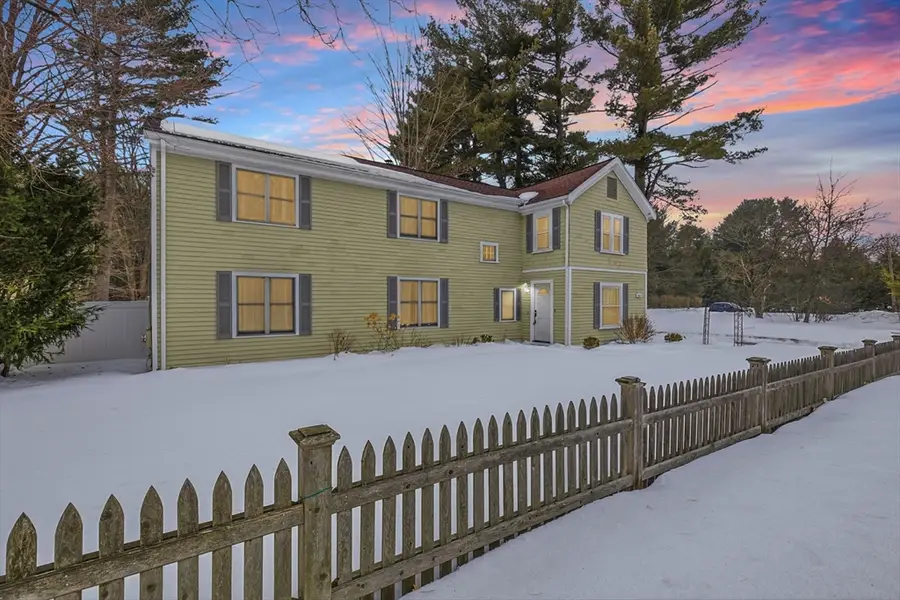 63 Landham Rd, Sudbury, MA 01776 - #2