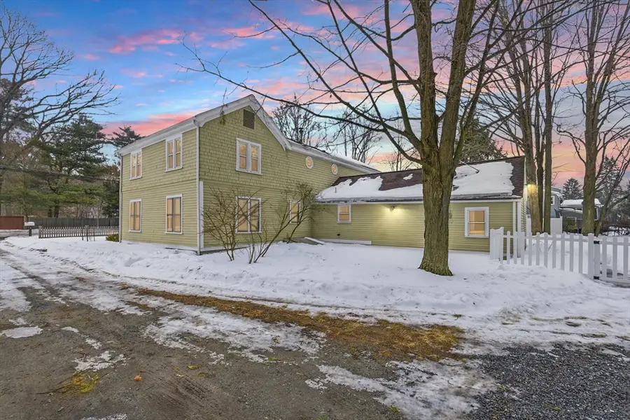 63 Landham Rd, Sudbury, MA 01776 - #3