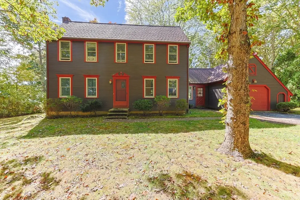 52 Windsor Rd, Sandwich, MA 02563 - Image #1