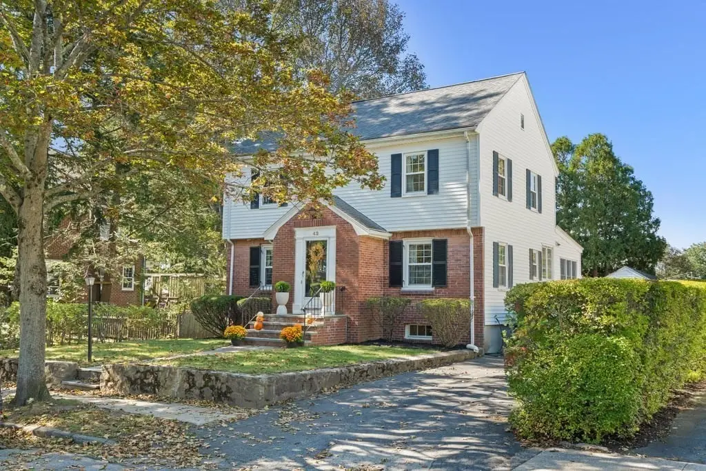 42 Baker Ave, Beverly, MA 01915 - #1