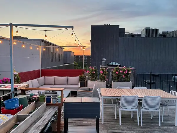 877 Harrison Ave #7, Boston, MA 02118