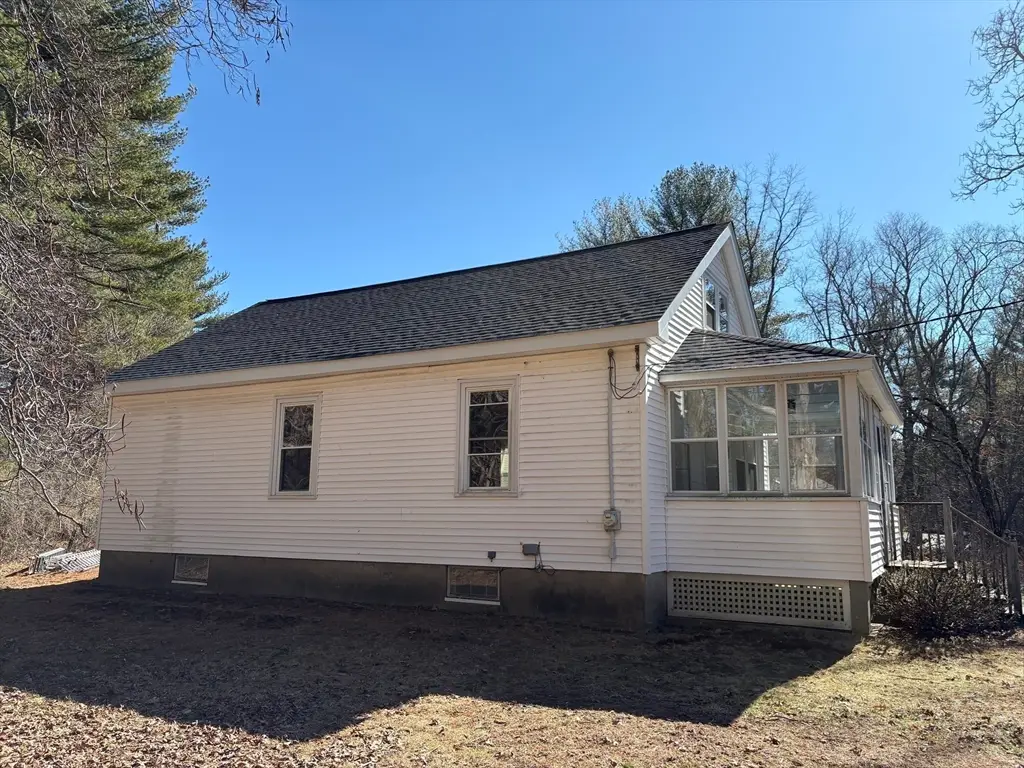 52 Carpenter St, Seekonk, MA 02771 - #1