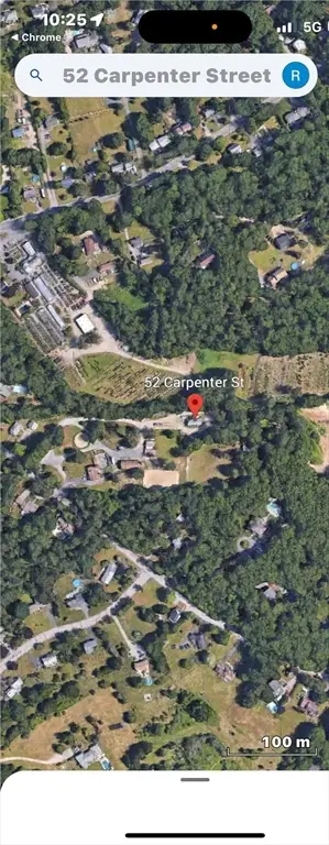 52 Carpenter St, Seekonk, MA 02771 - #2