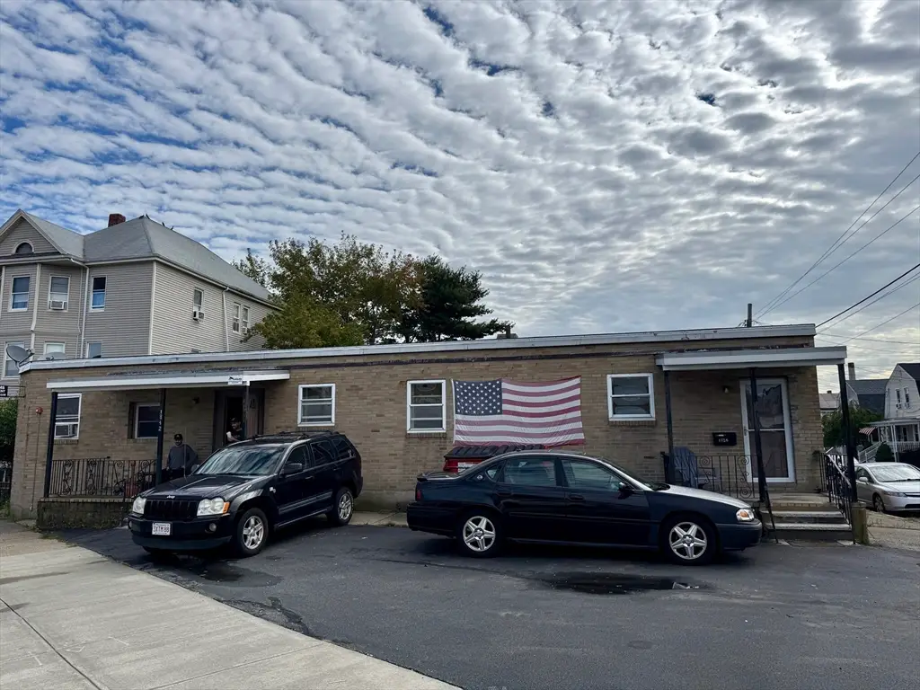 1840 1846 Acushnet Avenue, New Bedford, MA 02745 - Image #1