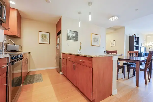 16 Miner #501, Boston, MA 02215