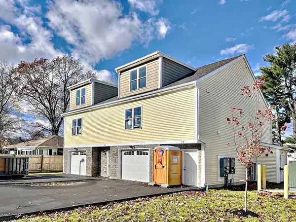 14 Dyer St #14, Rockland, MA 02370