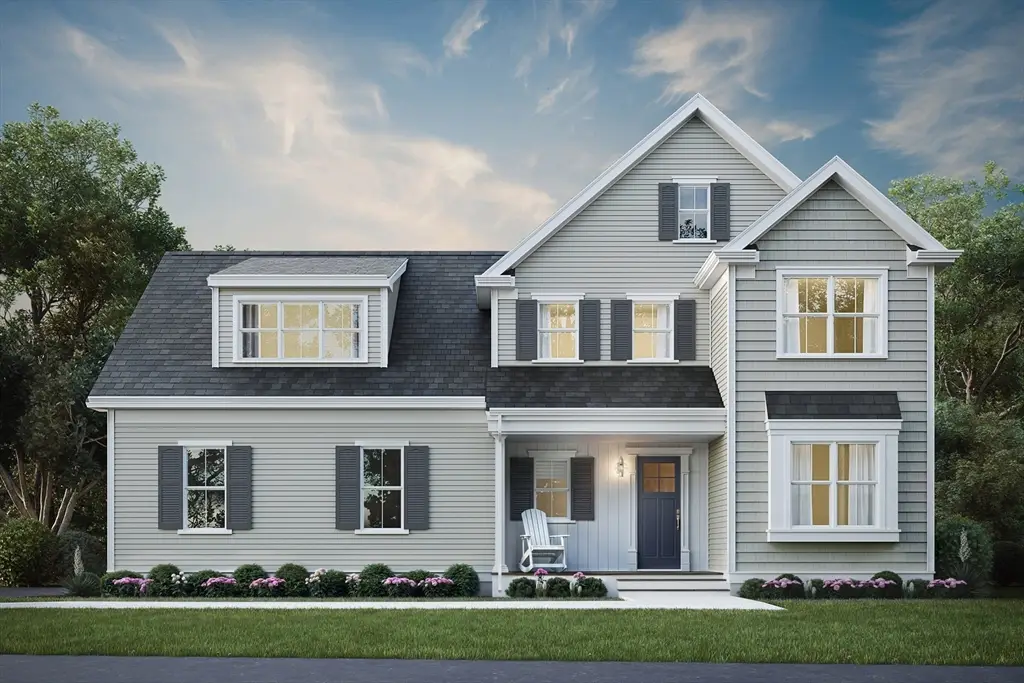 13 Waites Crossing Way, Norfolk, MA 02056 - Image #1