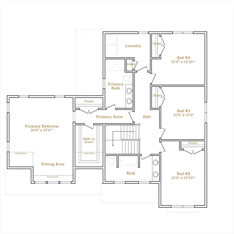 13 Waites Crossing Way, Norfolk, MA 02056 - Image #3