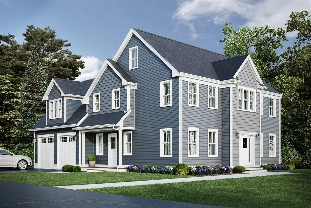 20 Waites Crossing Way, Norfolk, MA 02056 - Image #1