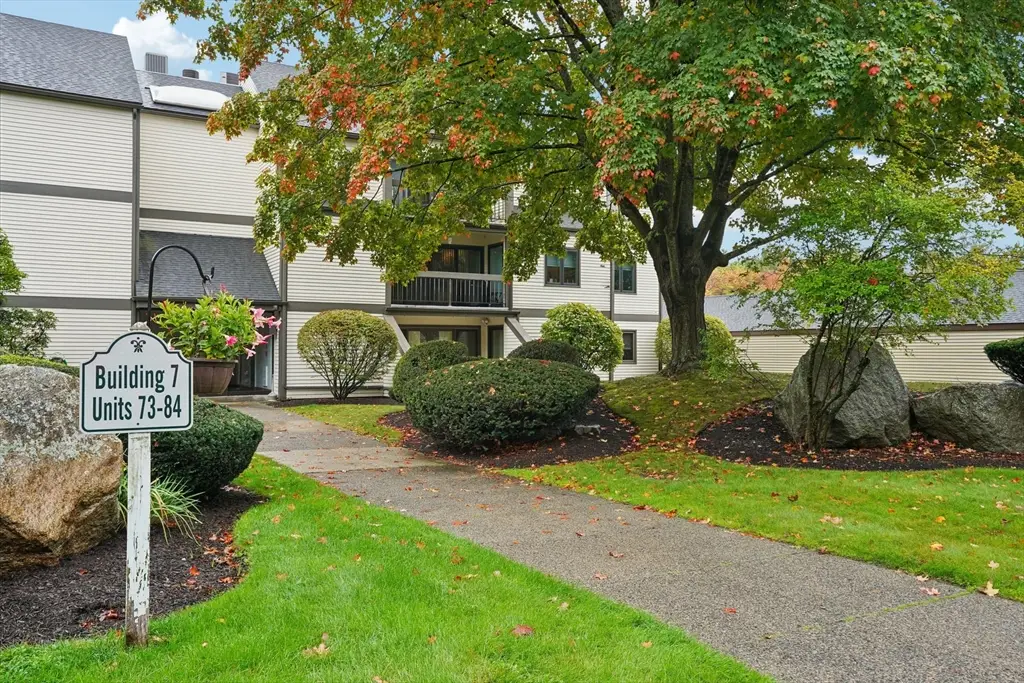 1100 Salem St #75, Lynnfield, MA 01940 - Image #1
