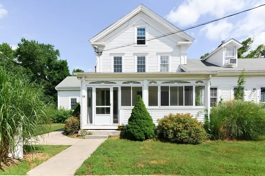 118 Main Street, Norfolk, MA 02056 - Image #2