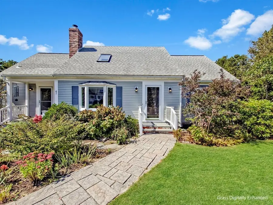 61 Wintergreen Rd, Mashpee, MA 02649 - Image #3