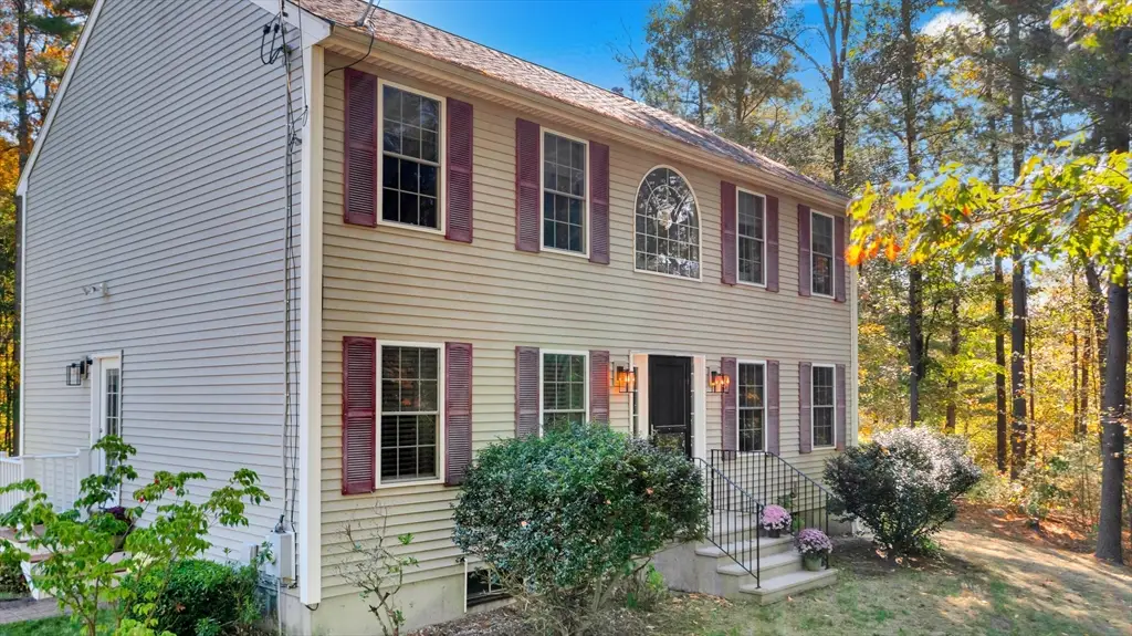 99 Breakneck Rd, Sturbridge, MA 01566 - #1