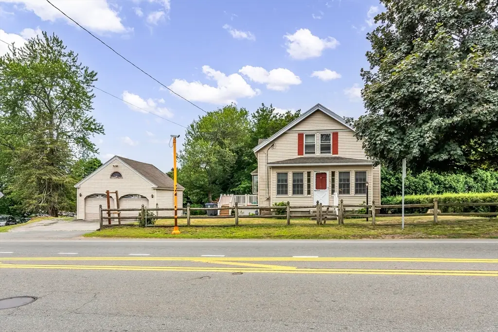 20 N Lowell, Methuen, MA 01844 - #1