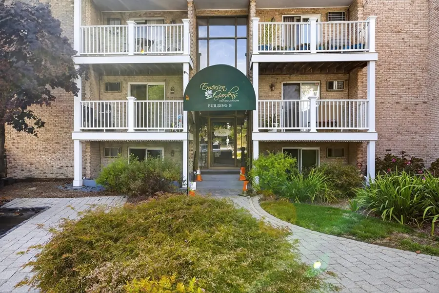 200 Manning Street #6B, Hudson, MA 01749 - #3