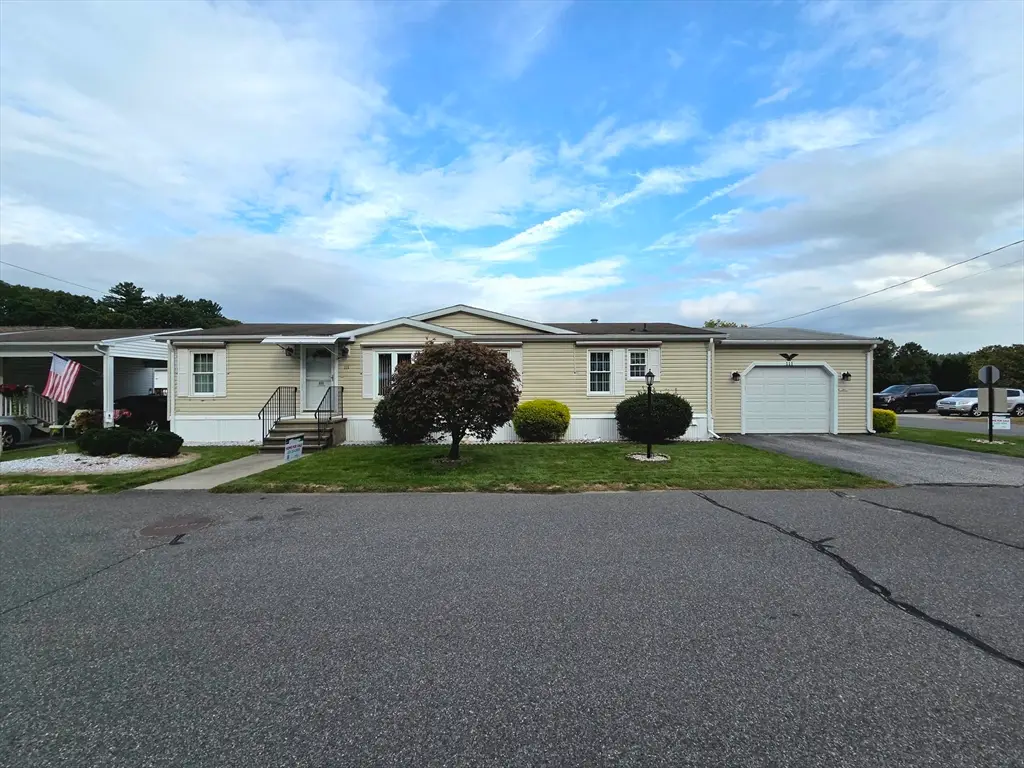 111 Festival Circle, Chicopee, MA 01020 - Image #1