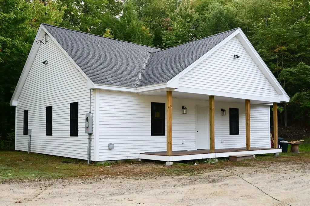 152 Ashby Road, Ashburnham, MA 01430 - Image #1