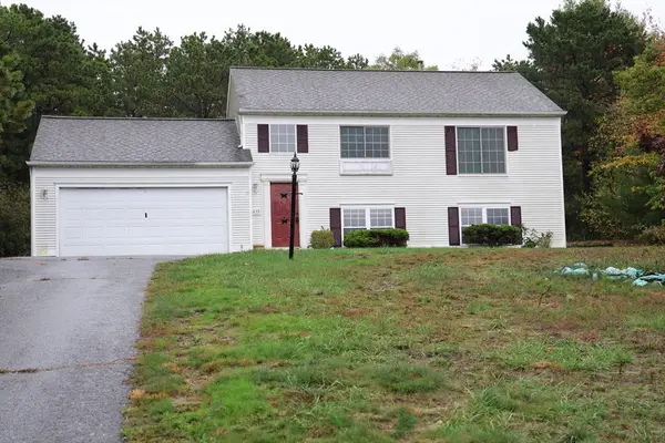 455 Lunns Way, Plymouth, MA 02360