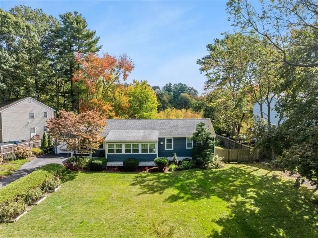 22 S Lakeview Rd, Norton, MA 02766 - Image #1