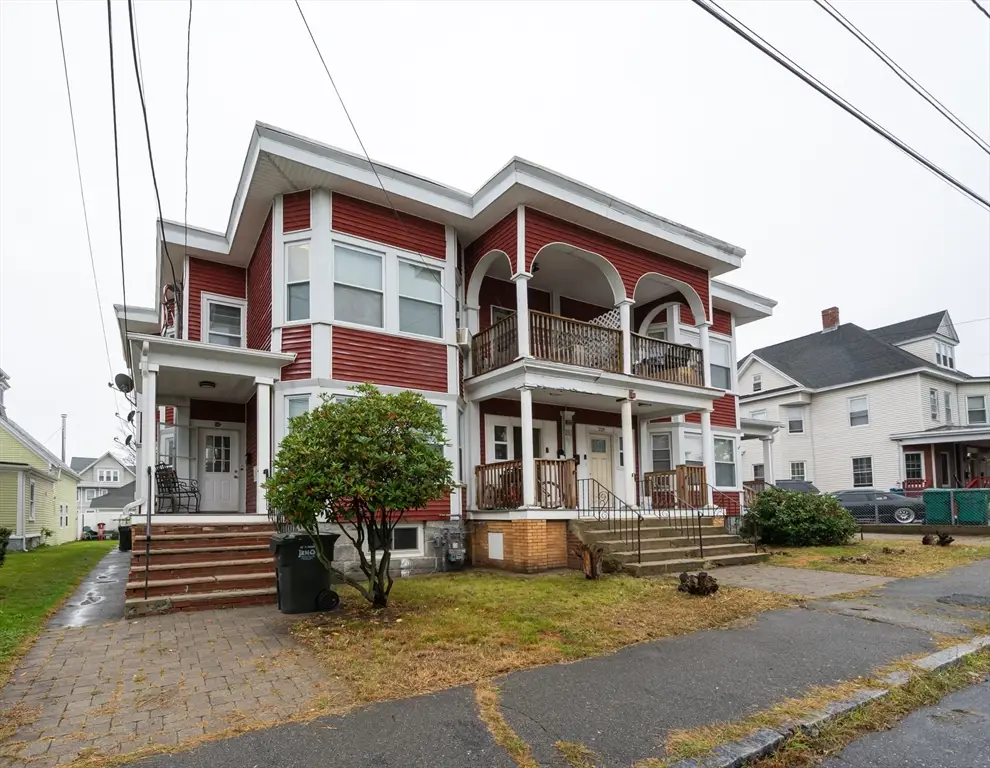 18 Edson St, Lowell, MA 01851 - #1