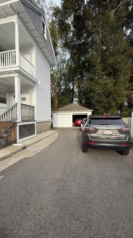 50 Manomet St, Brockton, MA 02301 - Image #3