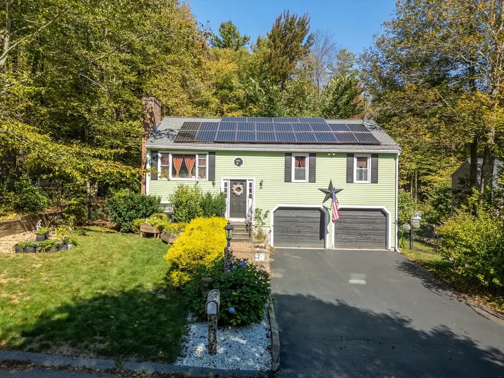 277 Stoneybrook Rd, Fitchburg, MA 01420 - Image #1