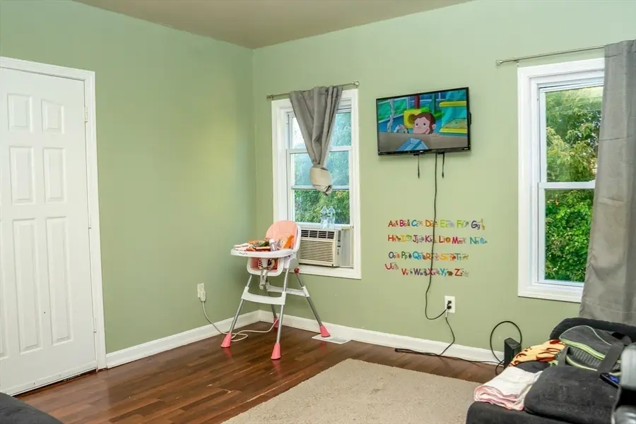 120 Jefferson St, Fall River, MA 02721 - #3